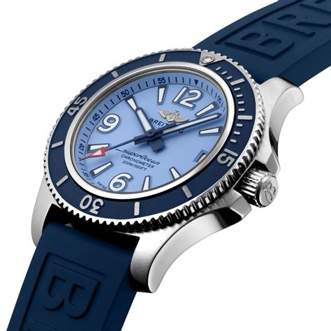 breitling ladies superocean|Breitling Superocean vintage.